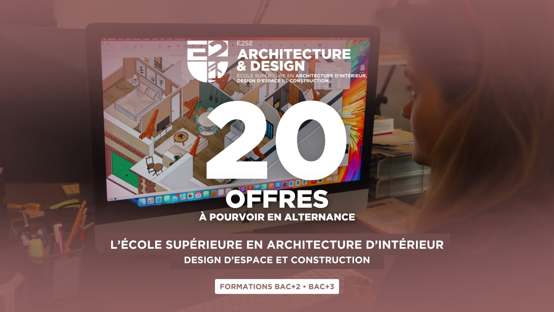 Image mise en avant de l'article 20 OFFRES D&rsquo;ALTERNANCE