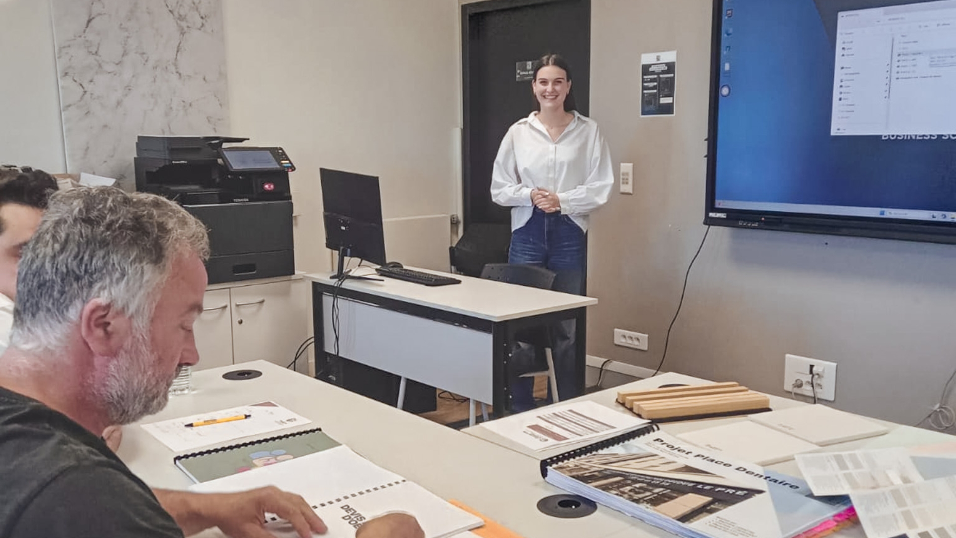 Image mise en avant de l'article ÉPREUVE CERTIFIANTE POUR NOS DAI