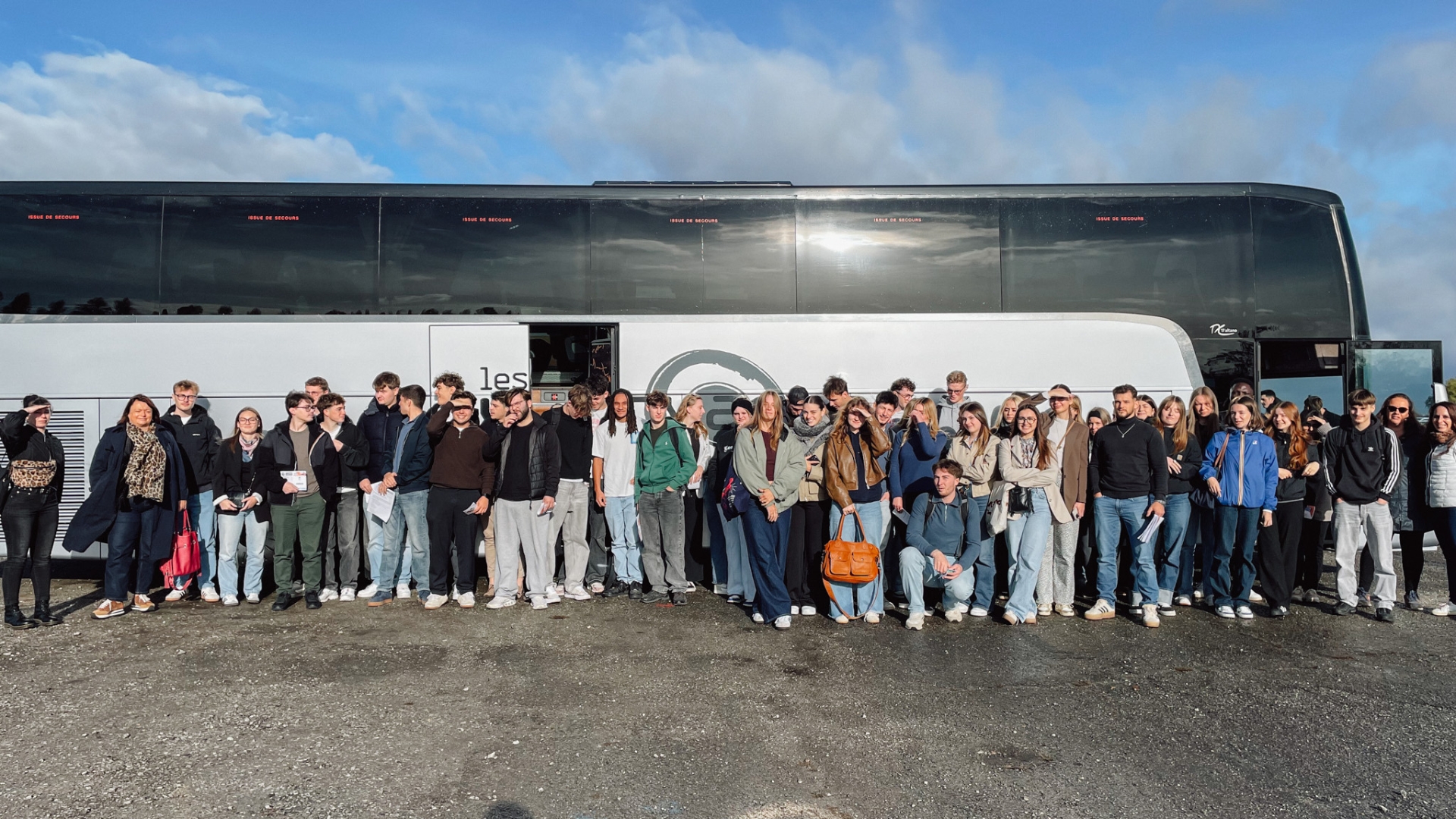 Image mise en avant de l'article CAP SUR RENNES POUR NOS ÉTUDIANTS EN ARCHITECTURE