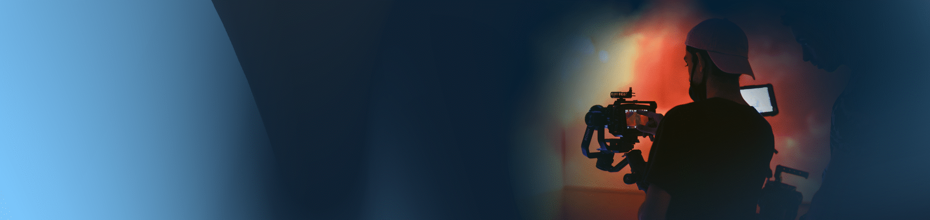 Image illustrant la formation Chef de Projets Audiovisuels