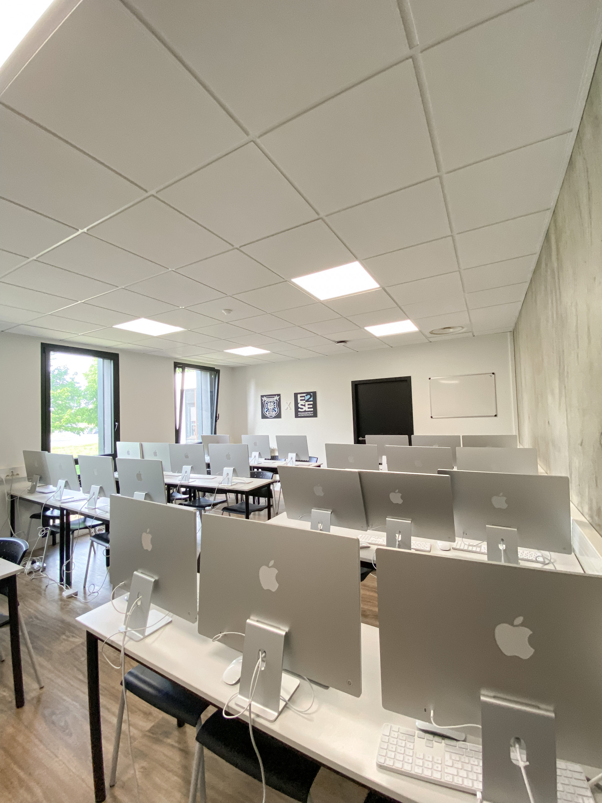 Image mise en avant de l'article NOUVEAUTÉ | SALLE IMAC