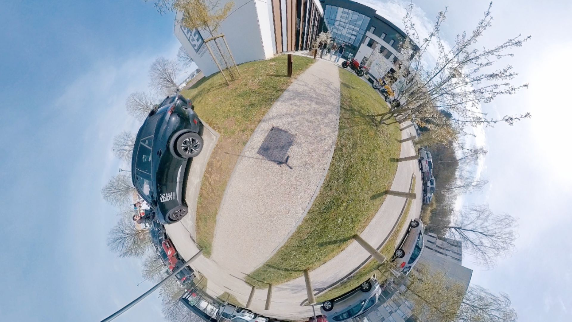 Image mise en avant de l'article VISITE DE NOTRE BUSINESS SCHOOL