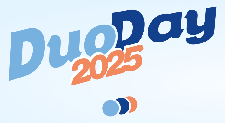 Image mise en avant de l'article DUO DAY 2025