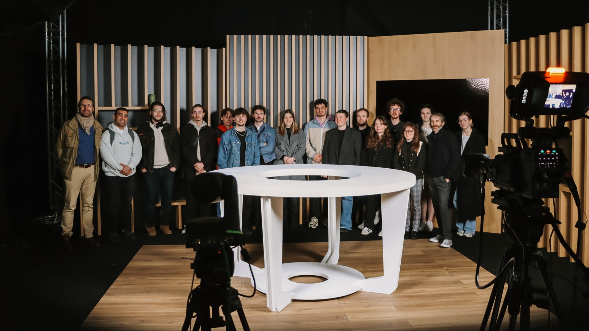 Image mise en avant de l'article GORILLA STUDIO
