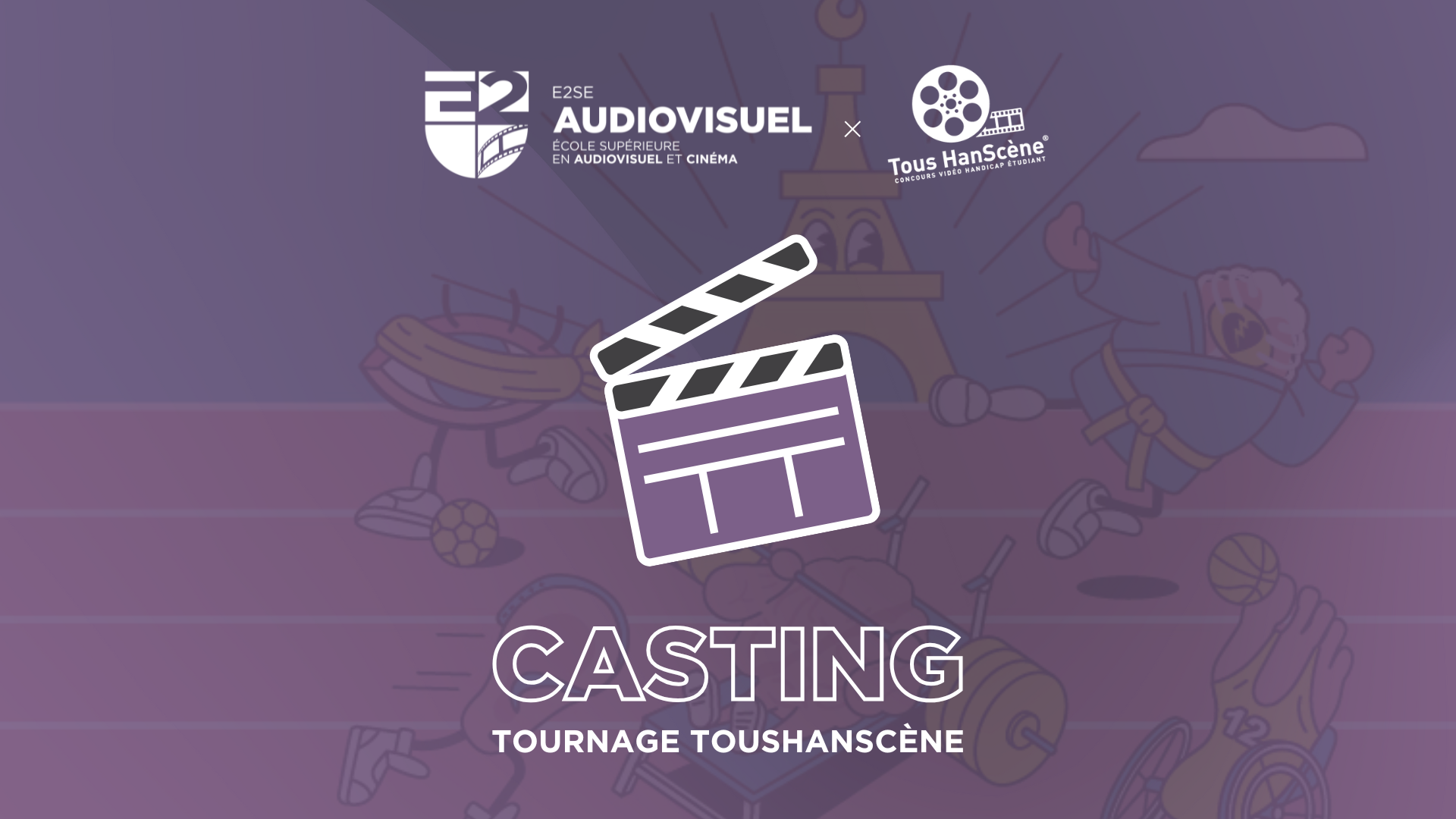 Image mise en avant de l'article Appel à témoignage : Participez à un projet inspirant !