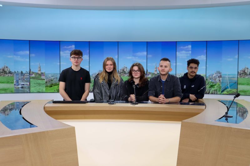 Image mise en avant de l'article Une année rythmée par des rencontres et expériences inoubliables