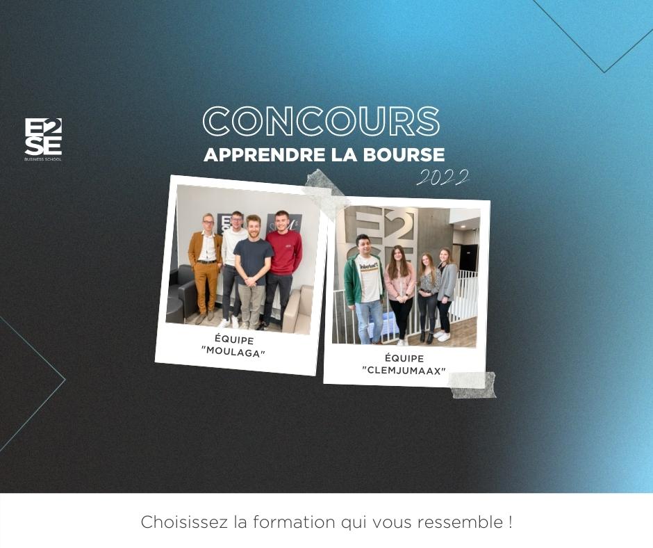 Image mise en avant de l'article CONCOURS APPRENDRE LA BOURSE