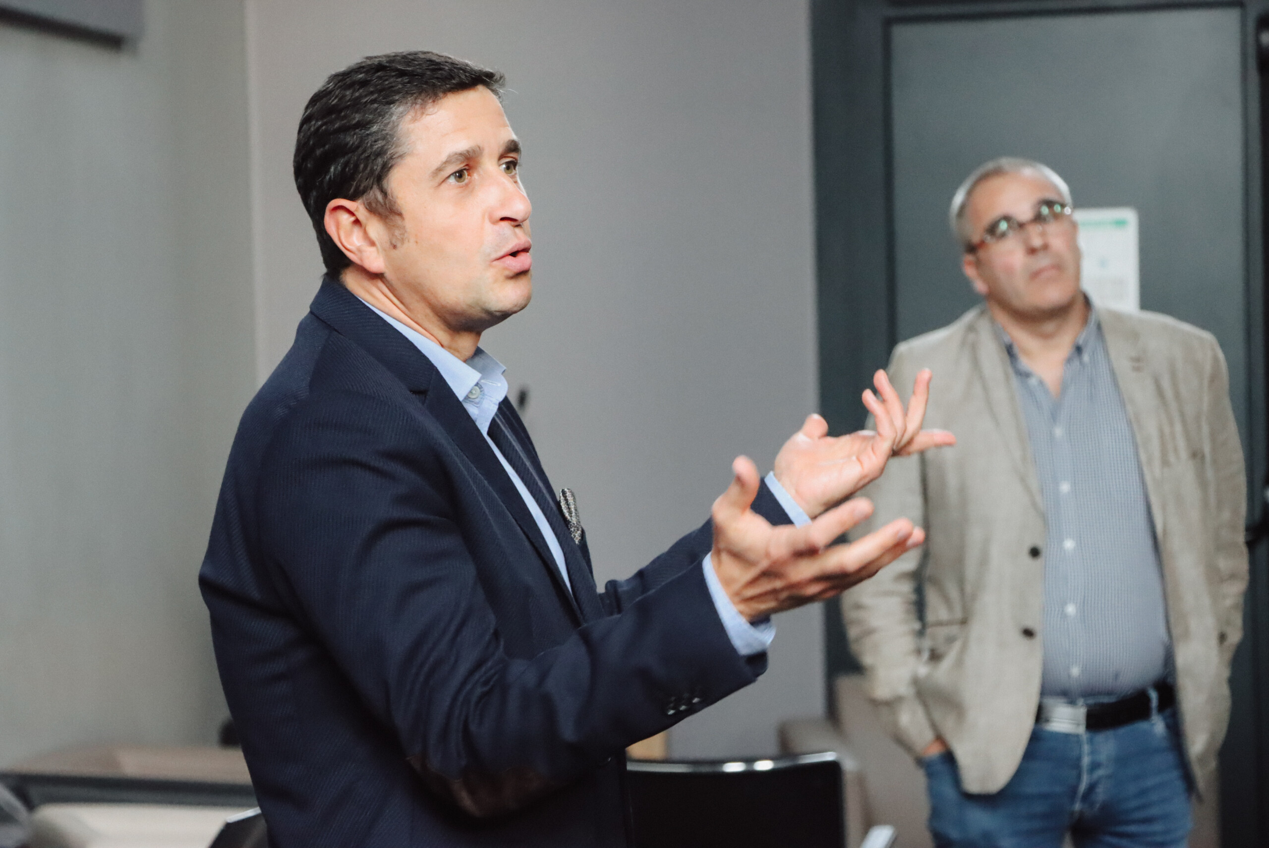 Image mise en avant de l'article Conférence : La prévoyance et les métiers de l&rsquo;assurance