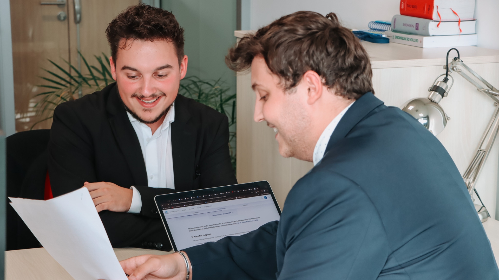 Image mise en avant de l'article PORTRAIT BANCASSURANCE