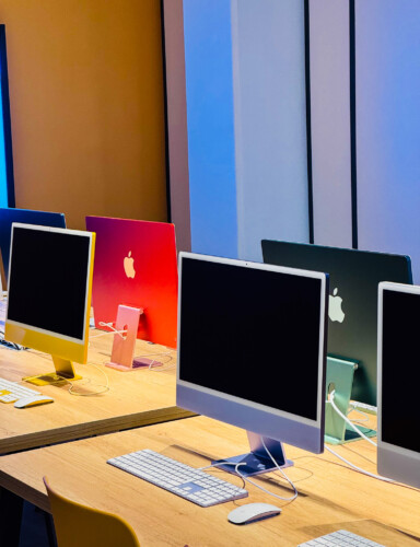 Image mise en avant de l'article INAUGURATION CAMPUS LE HAVRE