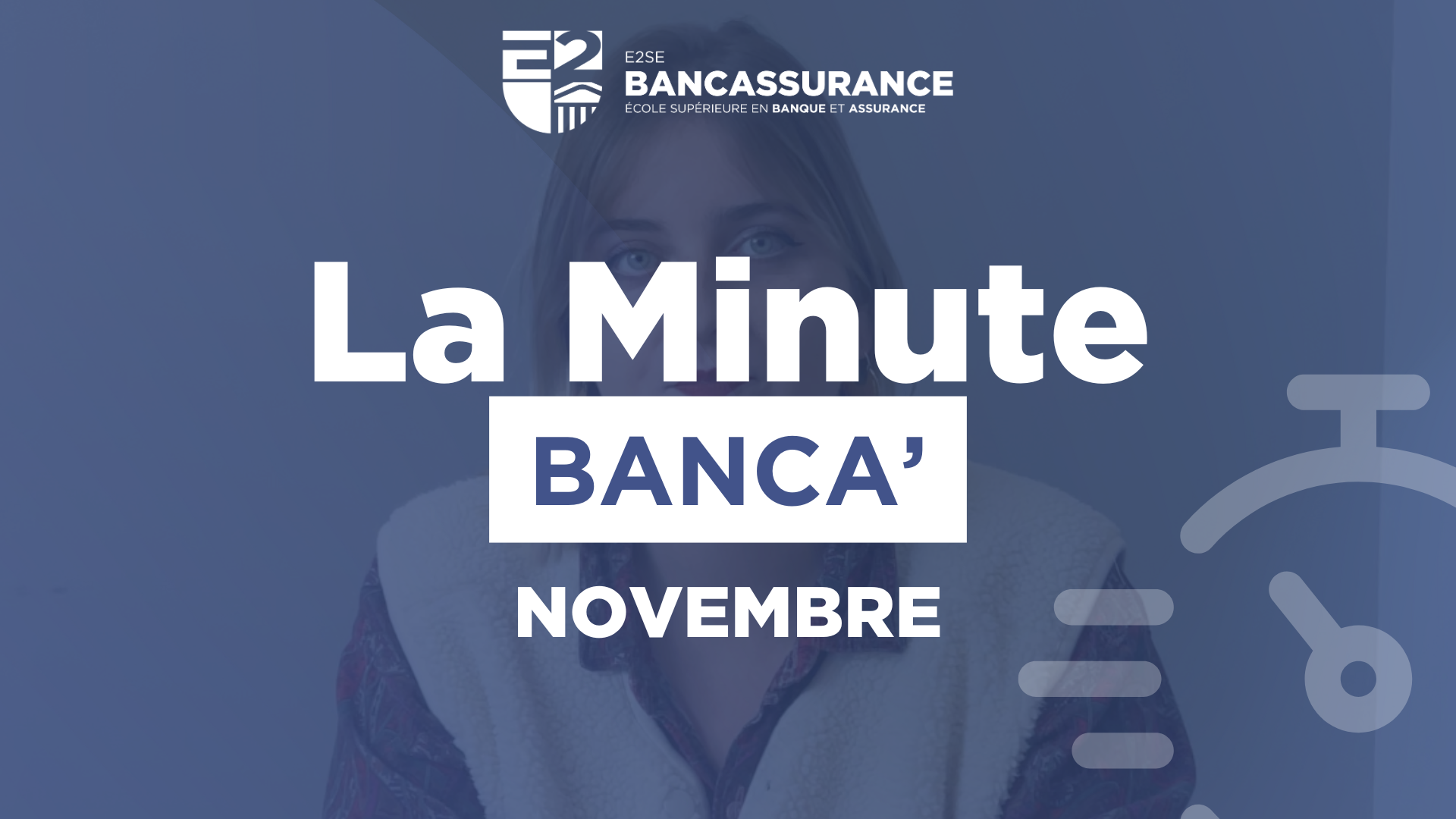 Image mise en avant de l'article La minute Banca’ | NOVEMBRE