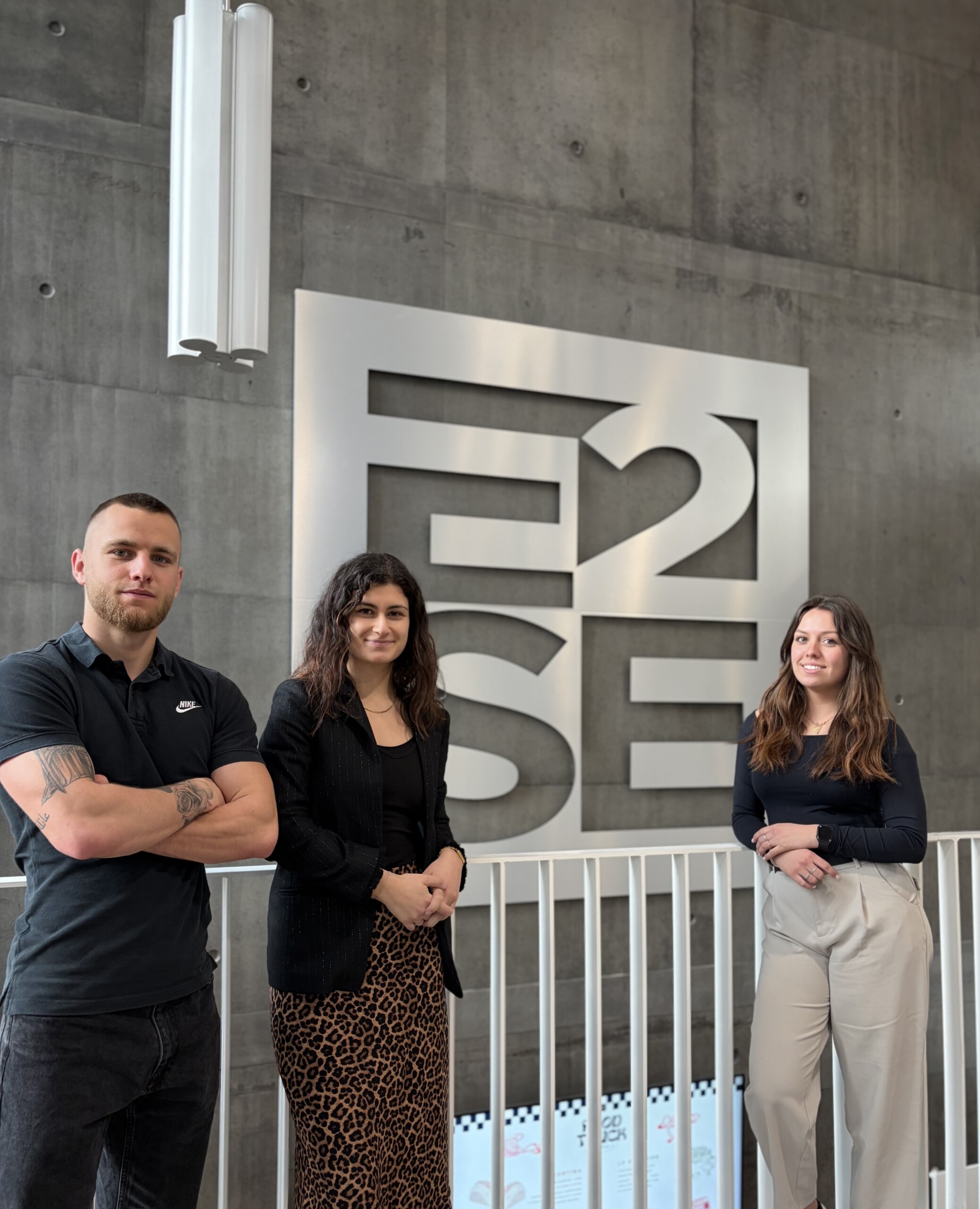Image mise en avant de l'article HybridPartners x E2SE | Le sport pour tous
