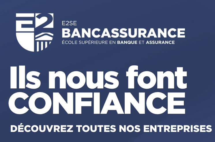 Image mise en avant de l'article Nos partenaires e2SE Bancassurance