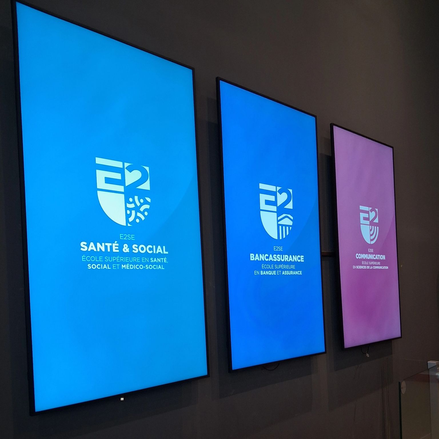 Image mise en avant de l'article L&rsquo;E2SE bancassurance fait sa rentrée !