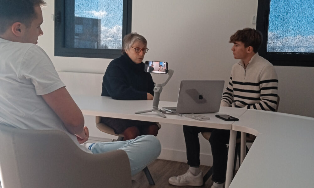Image mise en avant de l'article Concours Jeunes, Solidaires et Citoyens !