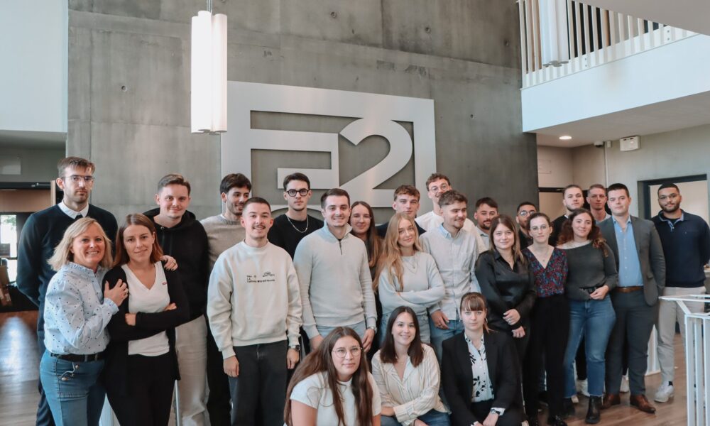 Image mise en avant de l'article la rentrée des BAC+3 & BAC+5 a sonné