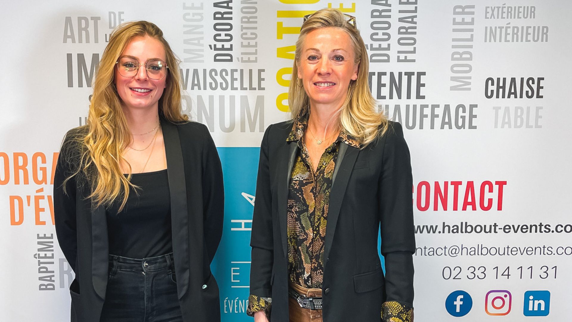 Image mise en avant de l'article VIS MA VIE D&rsquo;ALTERNANTE HALBOUT EVENTS