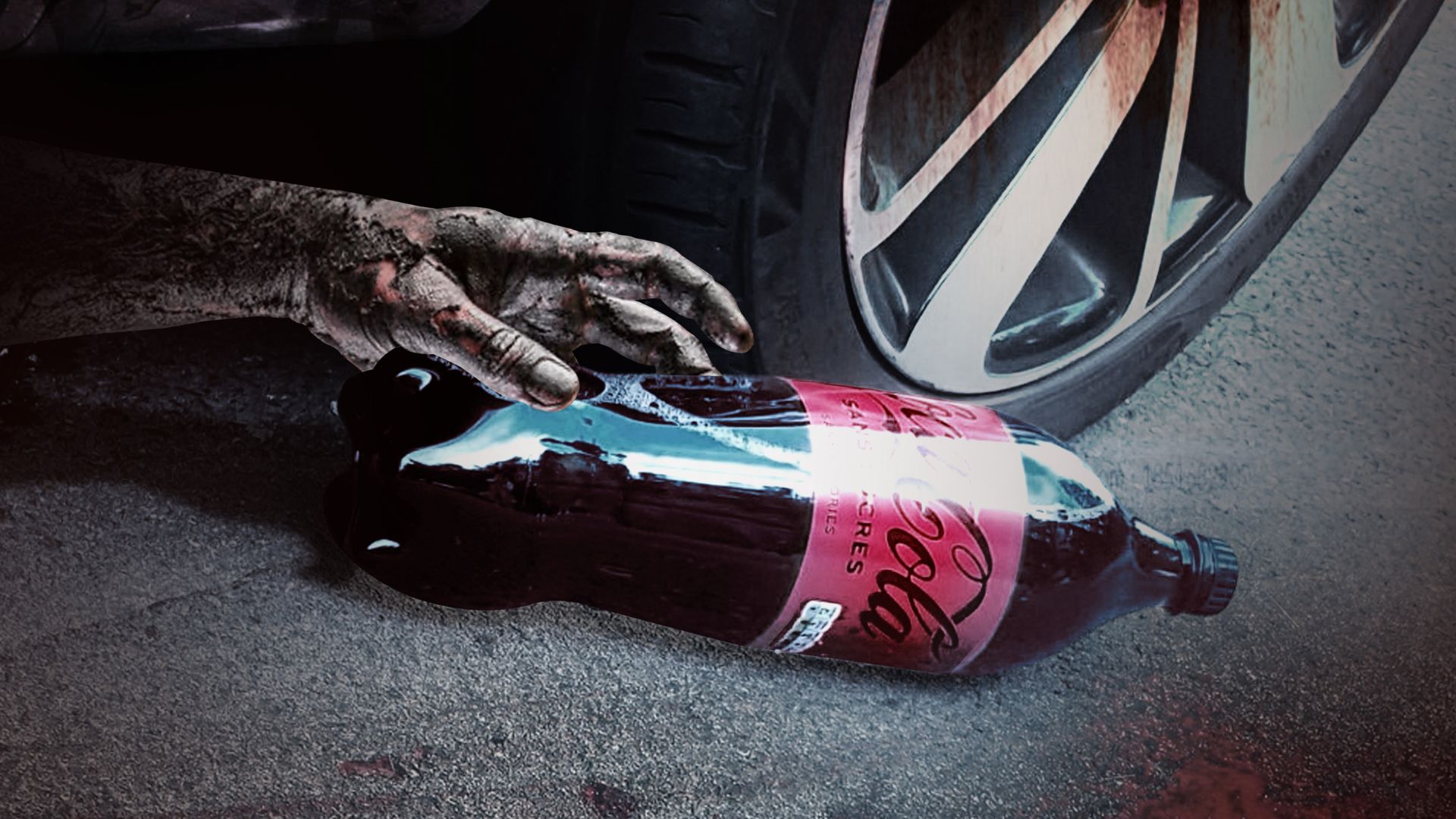 Image mise en avant de l'article CAMPAGNE HALLOWEEN COCA-COLA