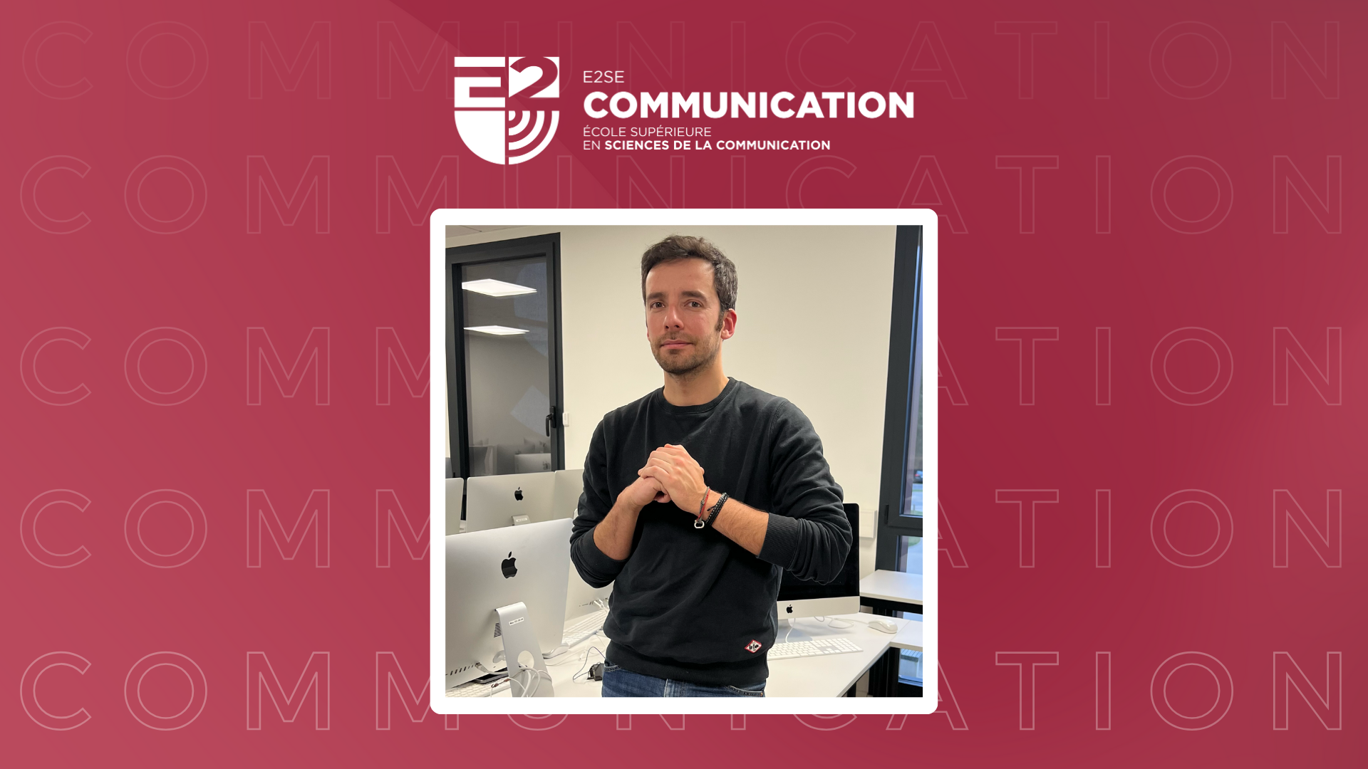 Image mise en avant de l'article MAXIME FORMATEUR EN MARKETING ET COMMUNICATION