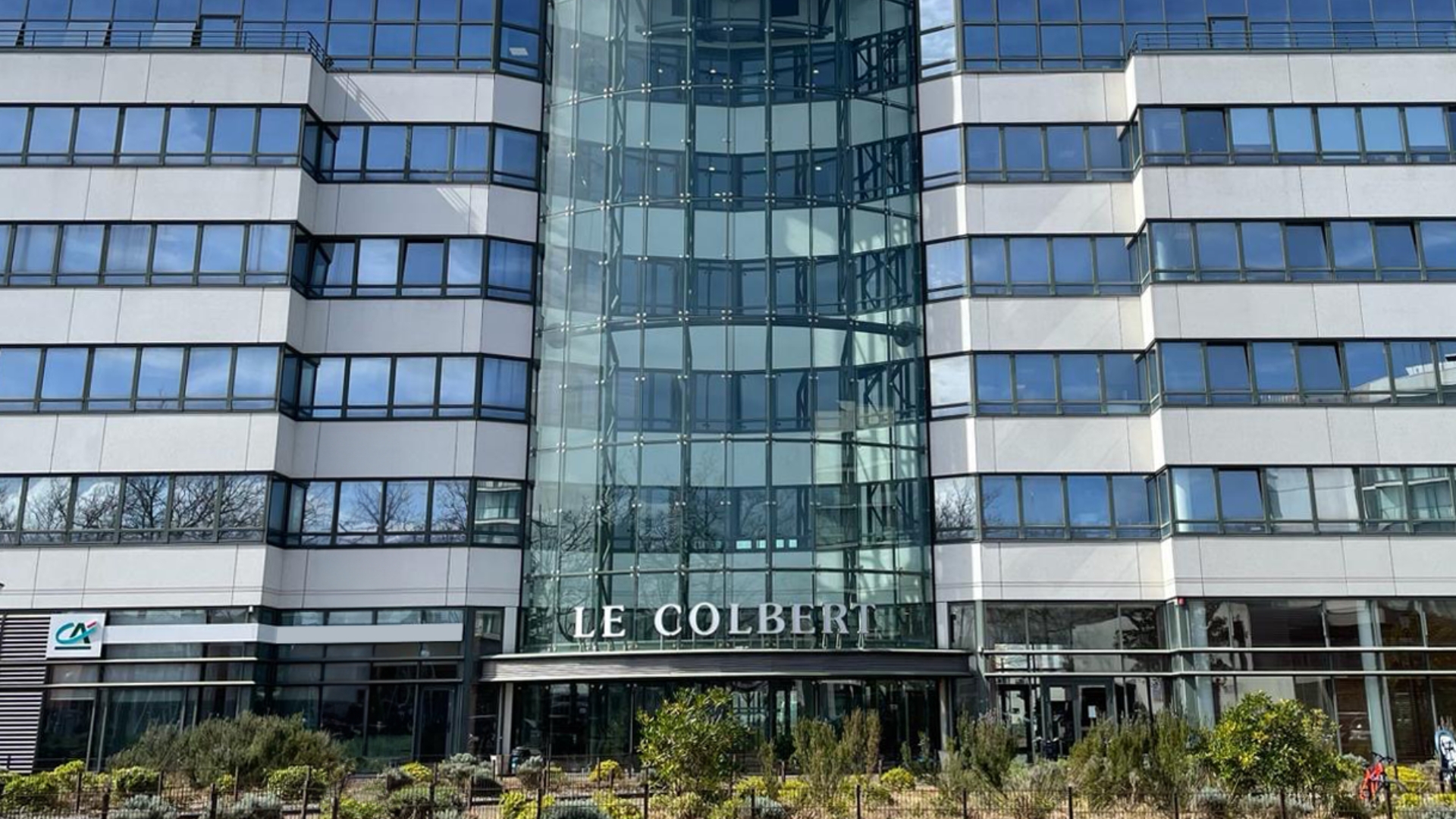 Image mise en avant de l'article NOUVEAU CAMPUS AU HAVRE