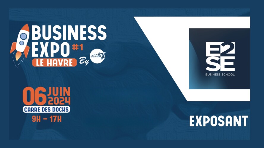Image mise en avant de l'article BUSINESS EXPO AU HAVRE
