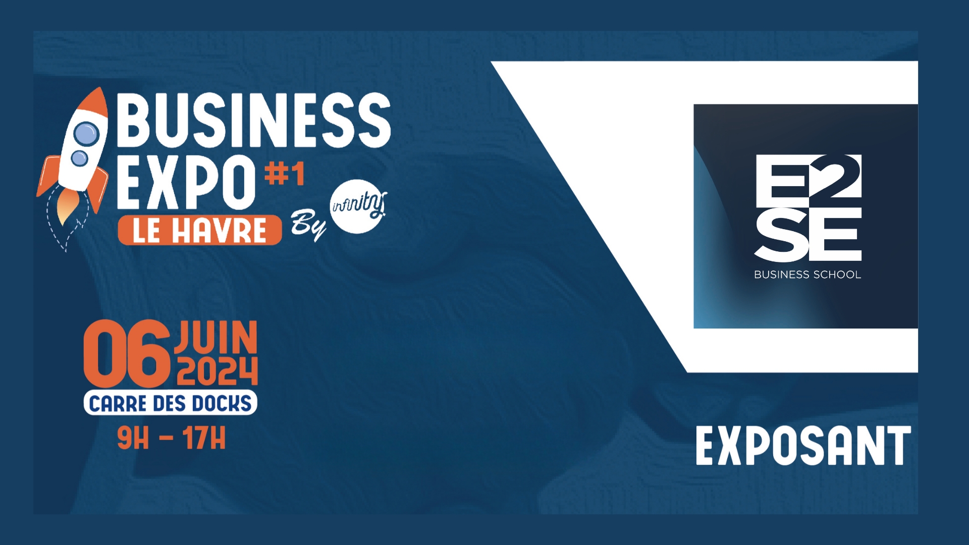 Image mise en avant de l'article E2SE BUSINESS SCHOOL au havre