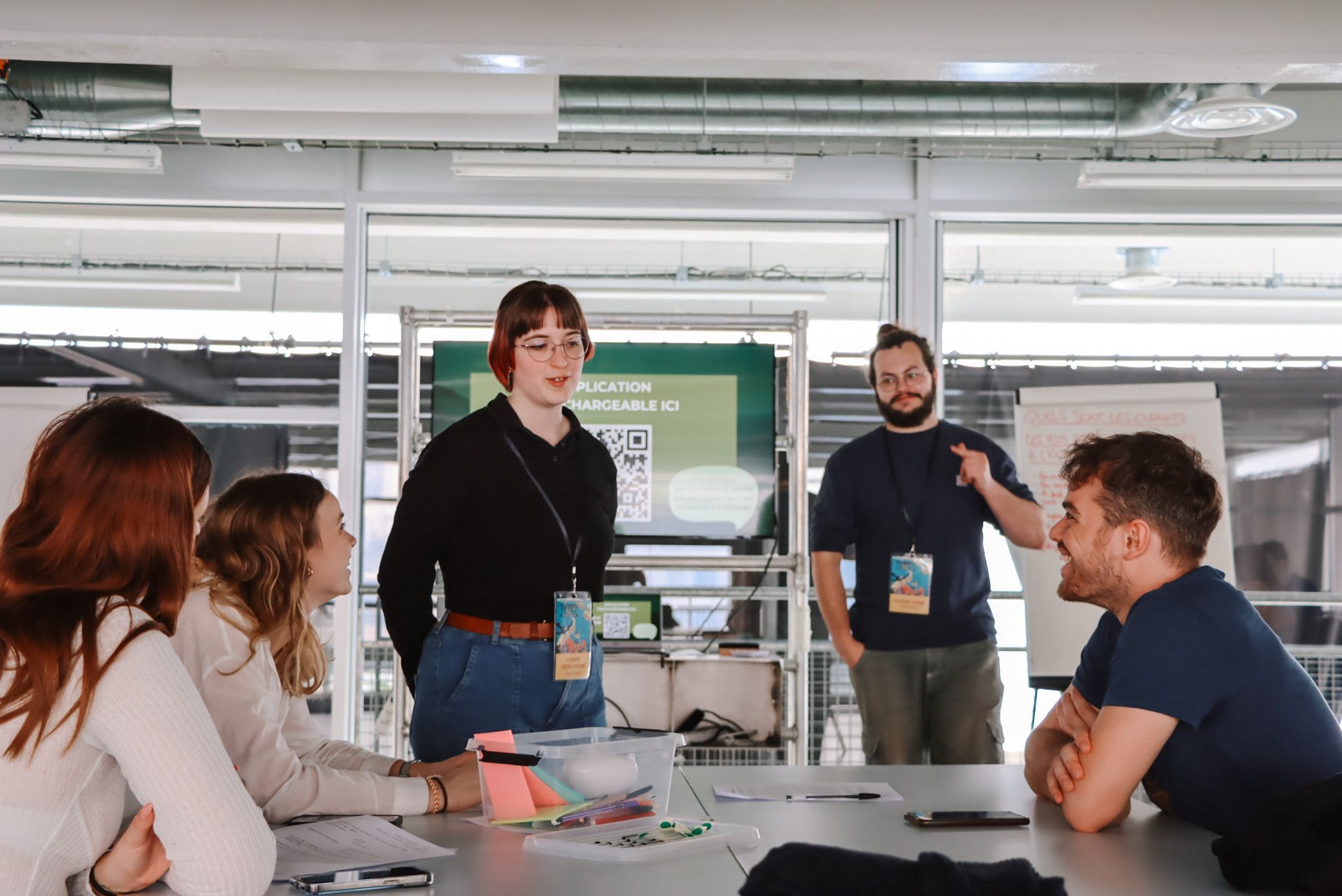 Image mise en avant de l'article E2SE COMMUNICATION : ON VOUS DIT TOUT