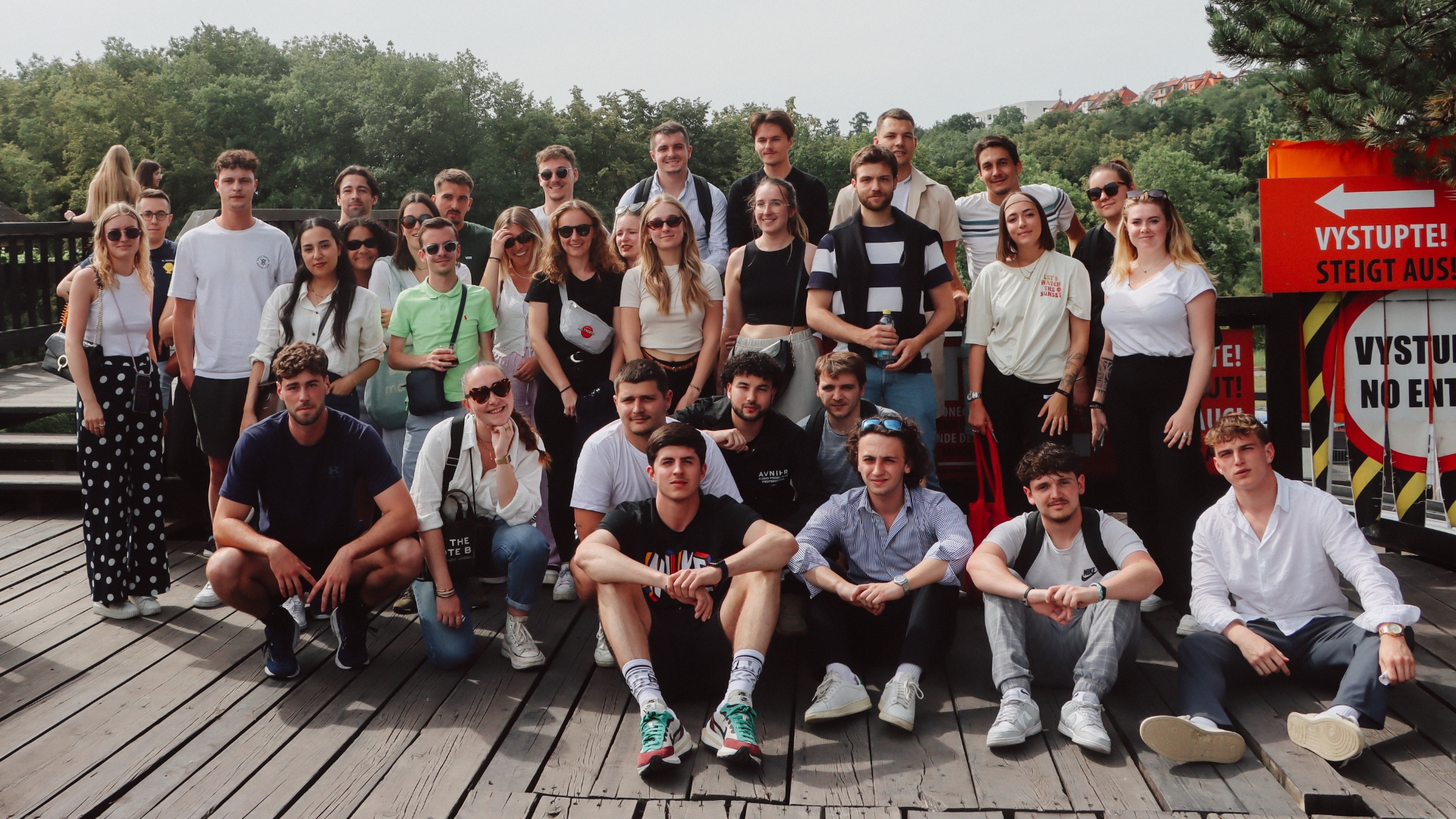 Image mise en avant de l'article WANNA TRAVEL PARTIE 4