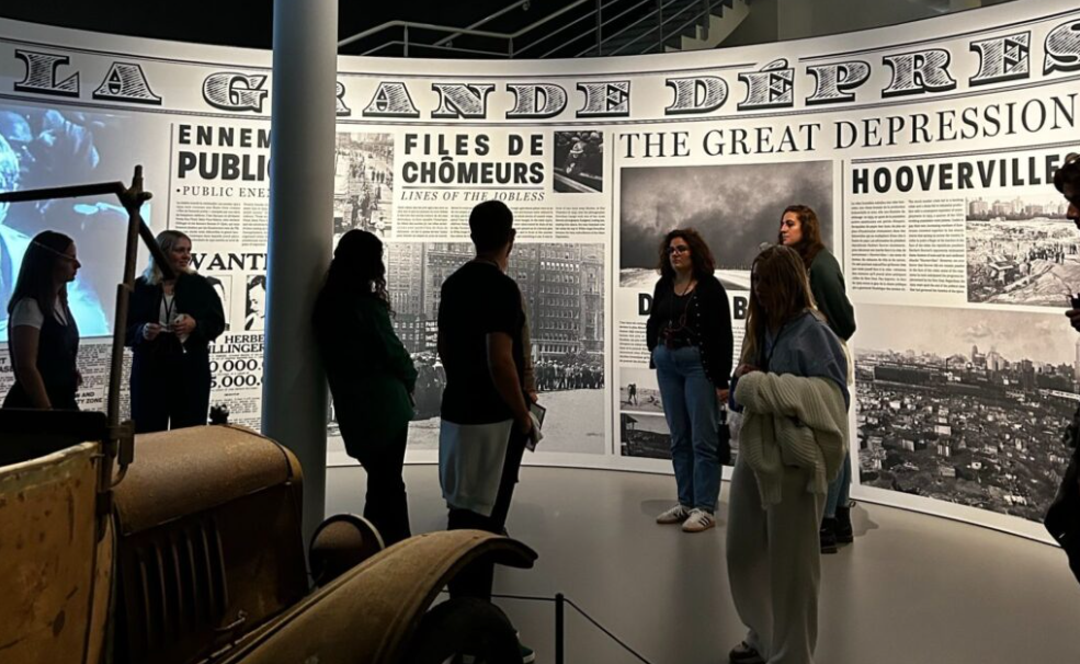 Image mise en avant de l'article UNE RENTRÉE IMMERSIVE POUR NOS BAC+5 MSCM