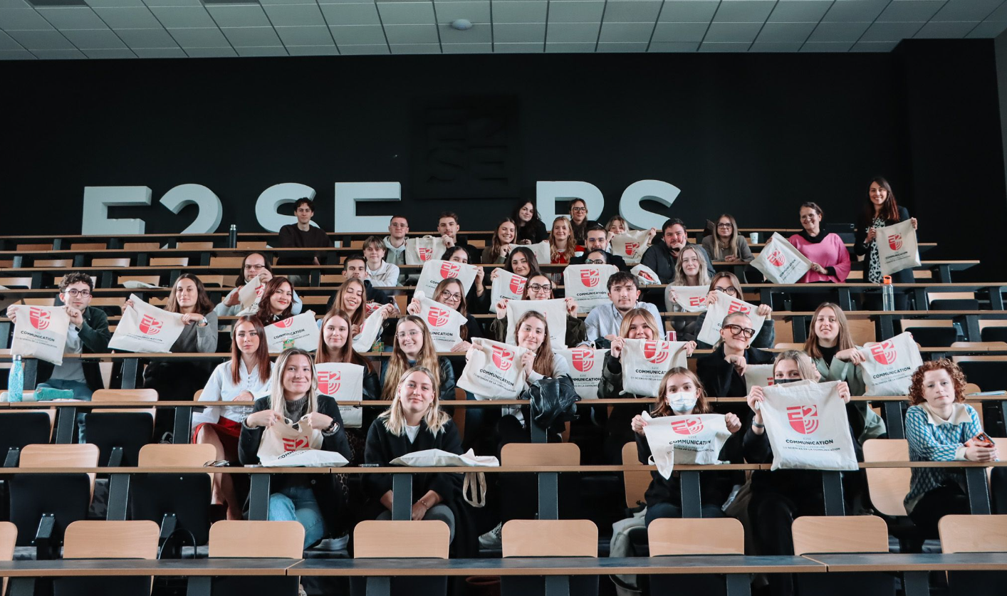 Image mise en avant de l'article BIENVENUE À NOS ÉTUDIANTS EN BAC+3 RPMC !