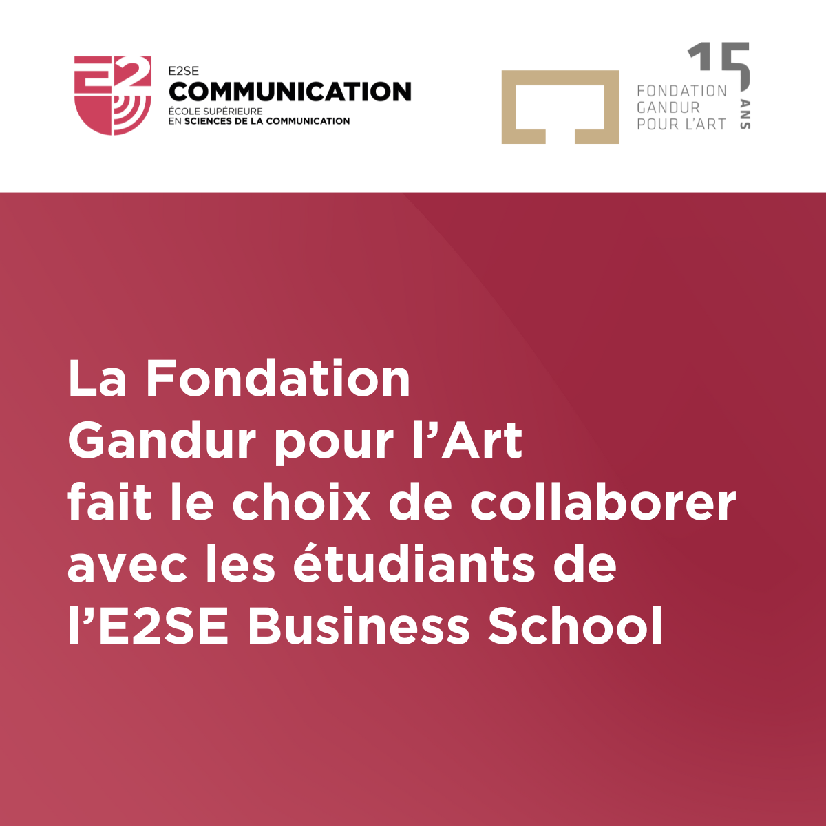 Image mise en avant de l'article Une collaboration d’exception pour un projet culturel ambitieux à Caen