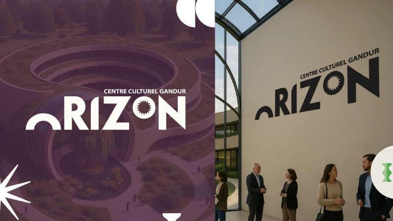Image mise en avant de l'article Projet étudiant en lumière : Orizon par Manon GUIBOT et Clémence Bury