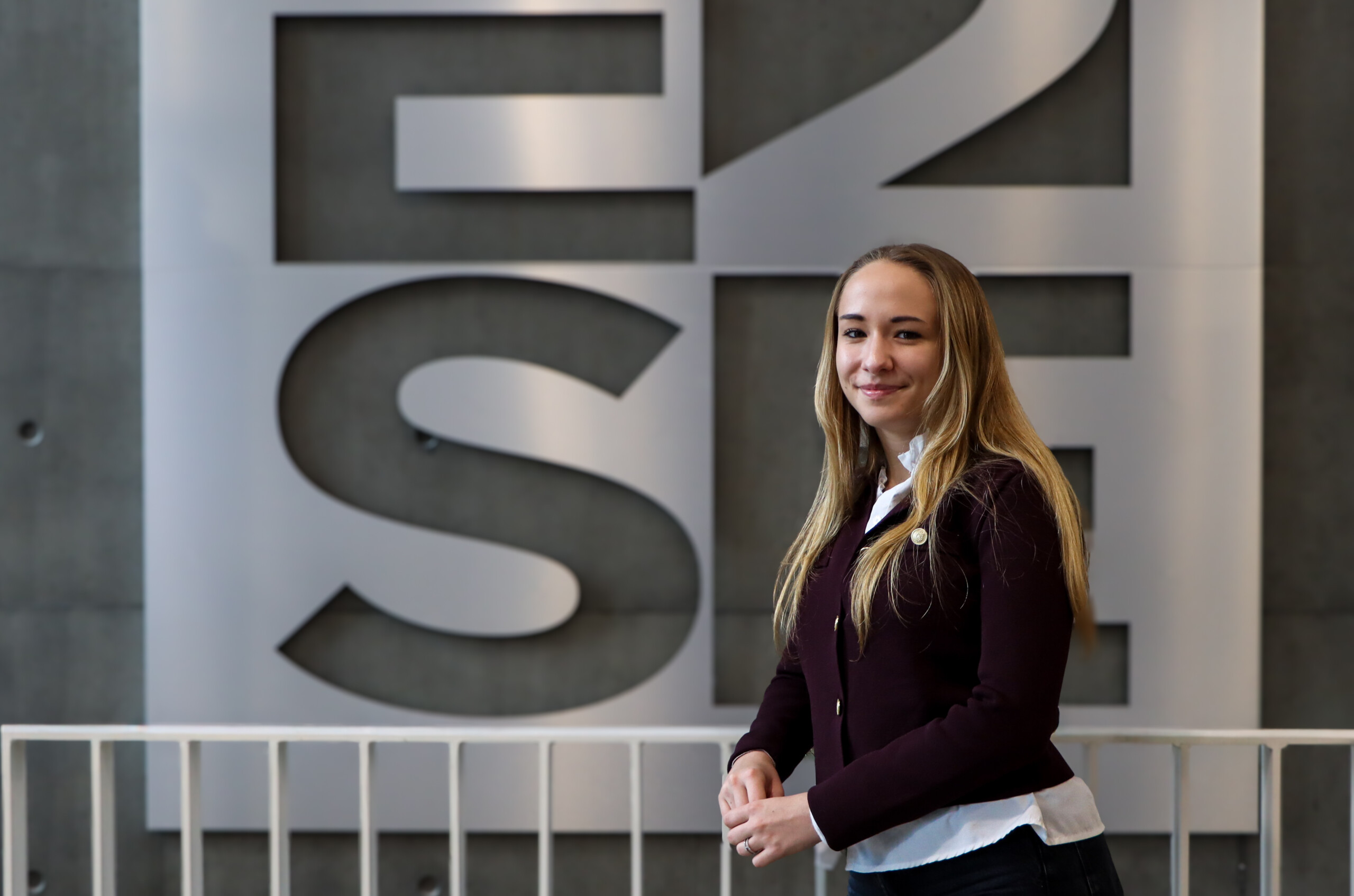 Image mise en avant de l'article Interview de notre ambassadrice E2SE Communication : Juliette Dorey Martin