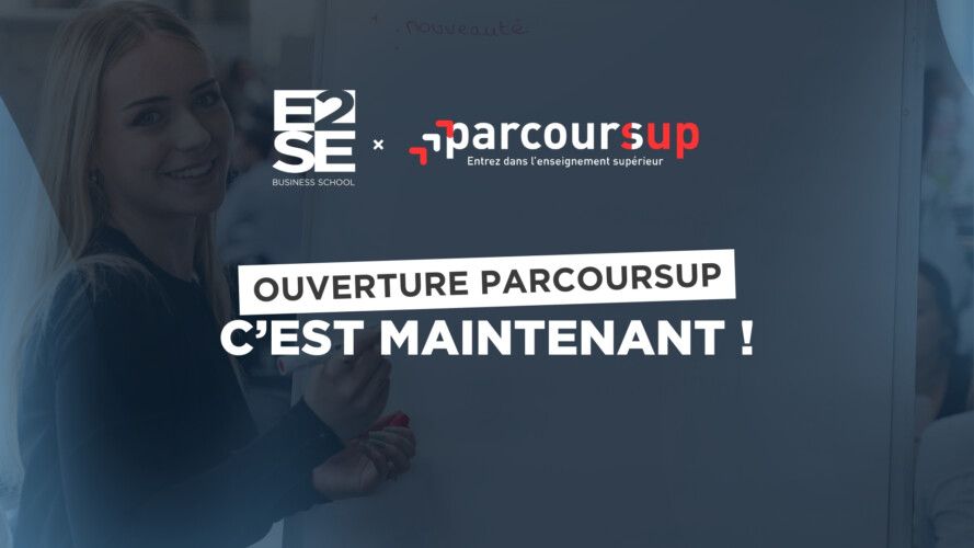 Image mise en avant de l'article PREMIÈRE ÉTAPE PARCOURSUP