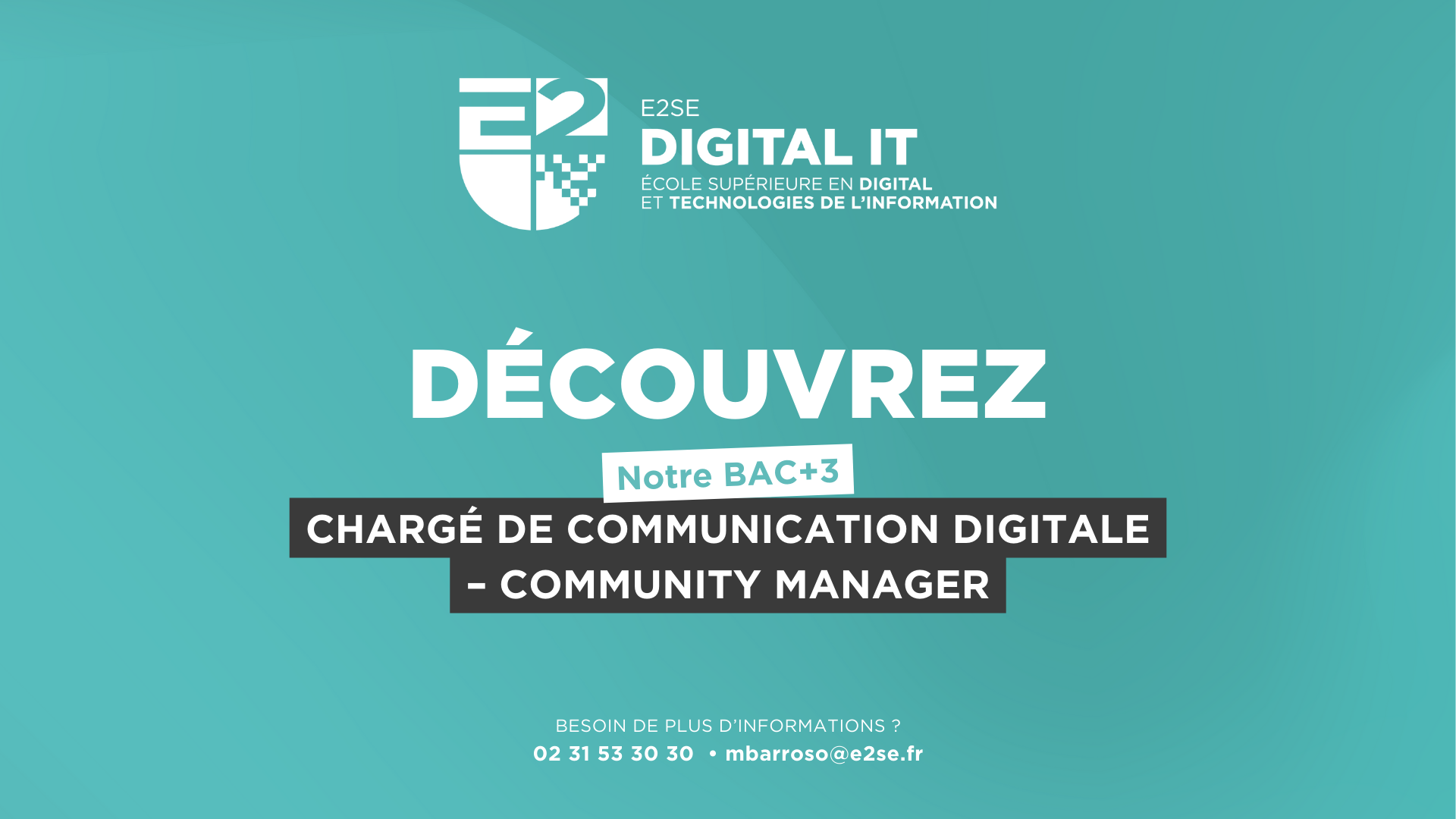 Image mise en avant de l'article DEVENEZ UN EXPERT EN COMMUNITY MANAGEMENT