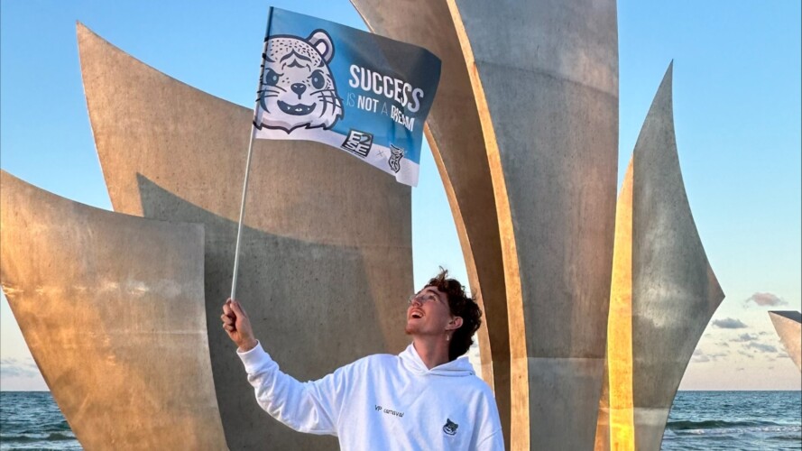 Image mise en avant de l'article JEU CONCOURS ESTIVAL