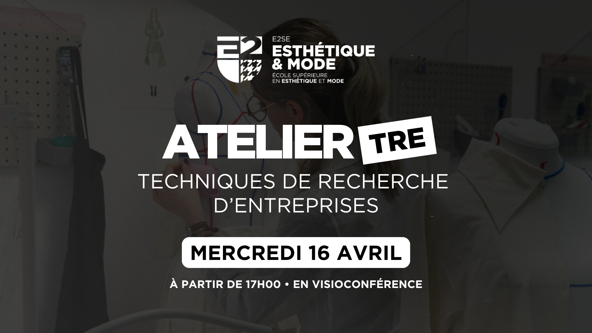 Image mise en avant de l'article TRE SPÉCIAL MODE
