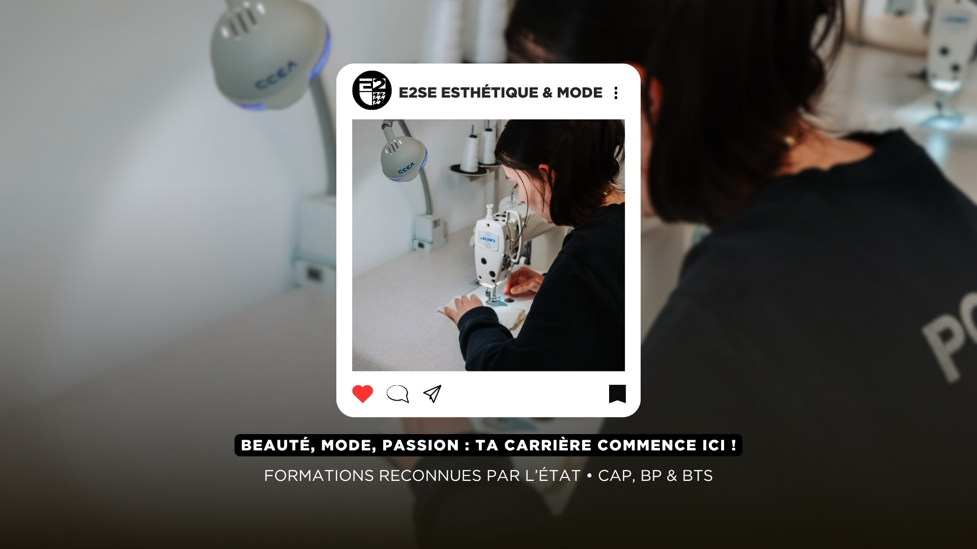 Image mise en avant de l'article REJOINS UNE ÉCOLE QUI BOOSTE TA CRÉATIVITÉ