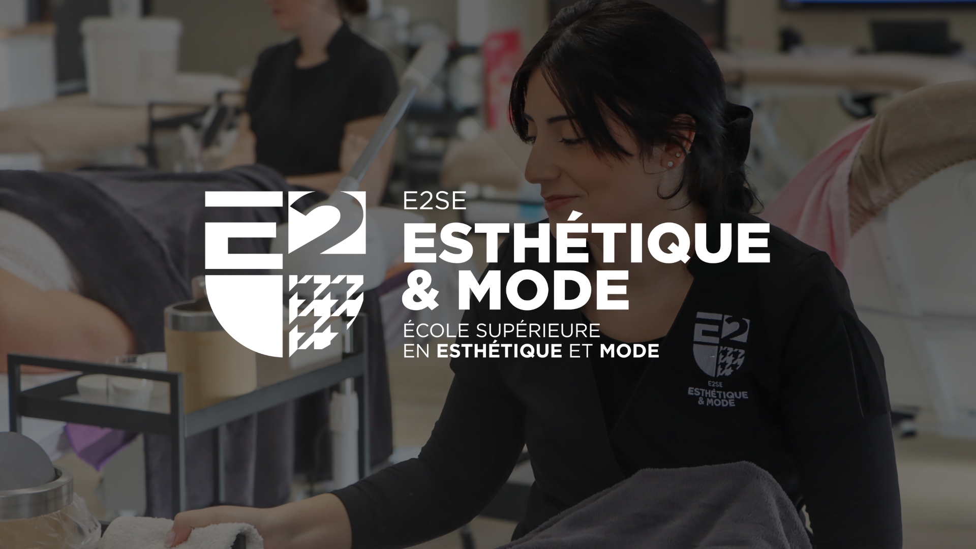 Image mise en avant de l'article L&rsquo;ÉCOLE SUPÉRIEURE EN ESTHÉTIQUE ET MODE