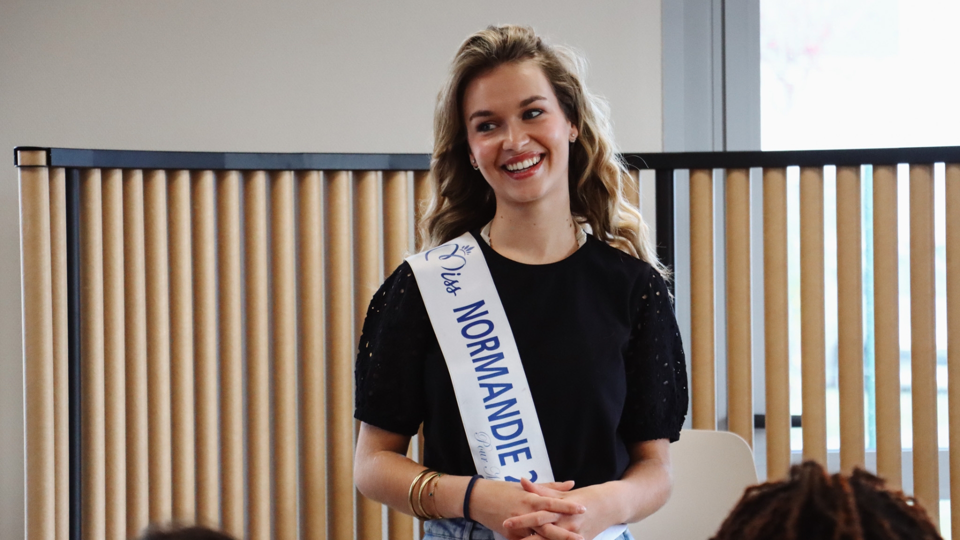 Image mise en avant de l'article RETOUR SUR L&rsquo;ÉLECTION MISS FRANCE 2026