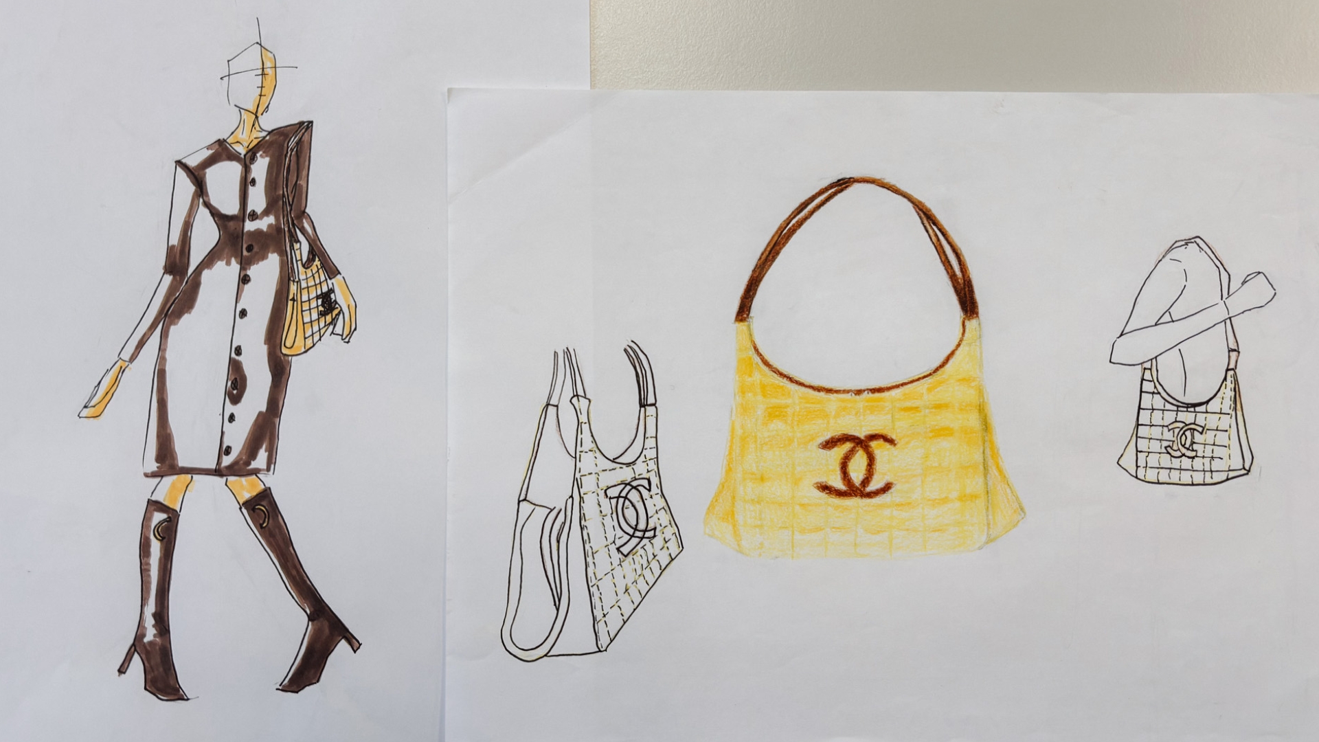 Image mise en avant de l'article À LA DÉCOUVERTE DE COCO CHANEL