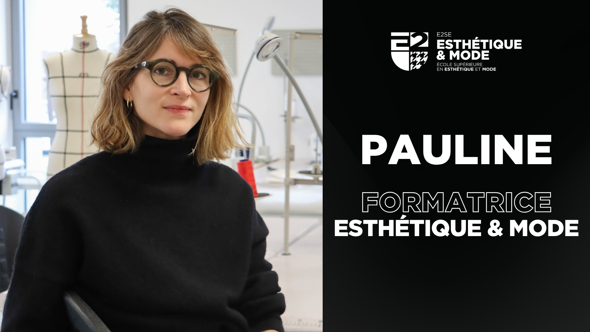 Image mise en avant de l'article RENCONTREZ PAULINE GRAPHISTE ET FORMATRICE À L&rsquo;E2SE