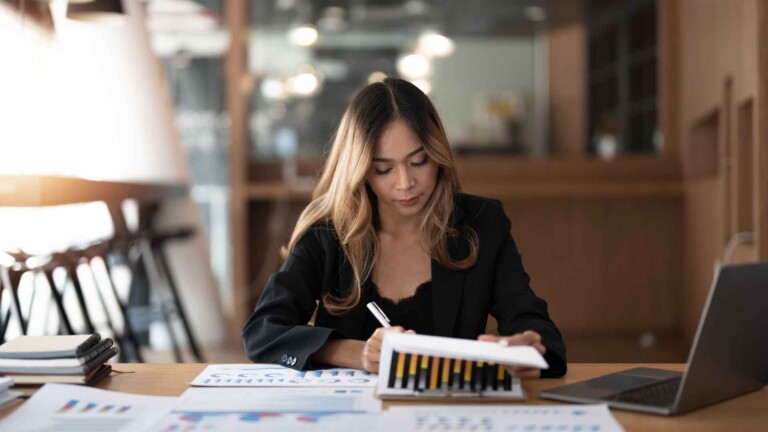 Bachelor Diplome De Comptabilité Et De Gestion E2se Finance
