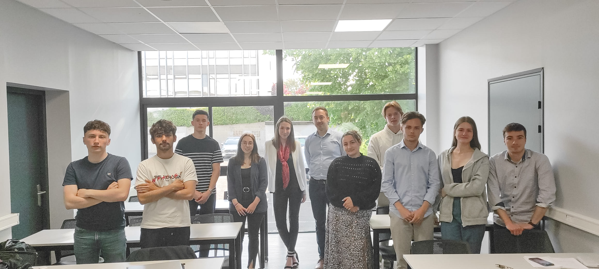 Image mise en avant de l'article CERFRANCE | BACHELOR ACADEMY | COMPTABILITÉ GESTION