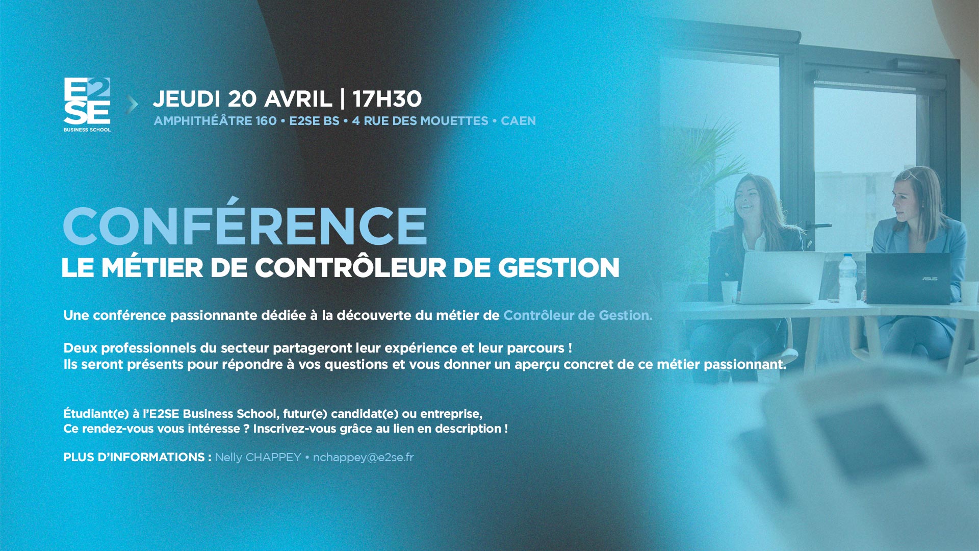Image mise en avant de l'article CONFÉRENCE CONTRÔLEUR DE GESTION