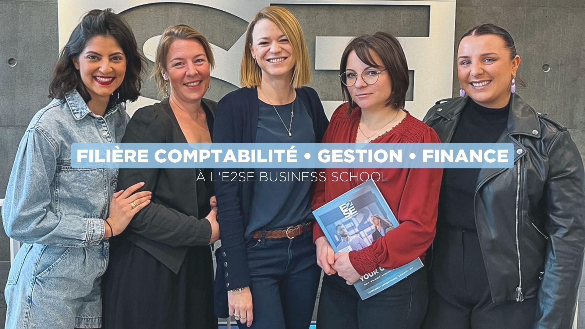 Image mise en avant de l'article FILIÈRE COMPTABILITÉ GESTION X E2SE