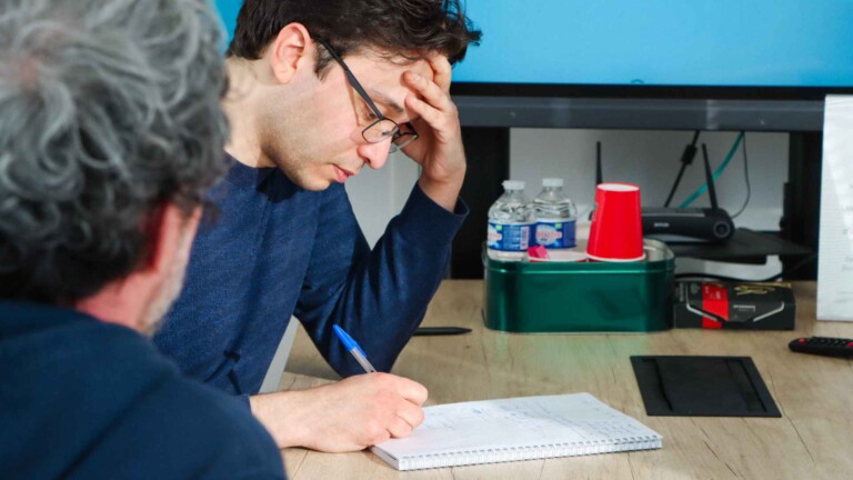 Titre Comptable E2se Finance