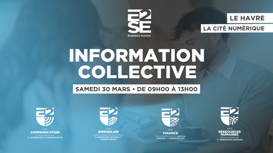 Image mise en avant de l'article Le HAVRE • INFORMATION COLLECTIVE