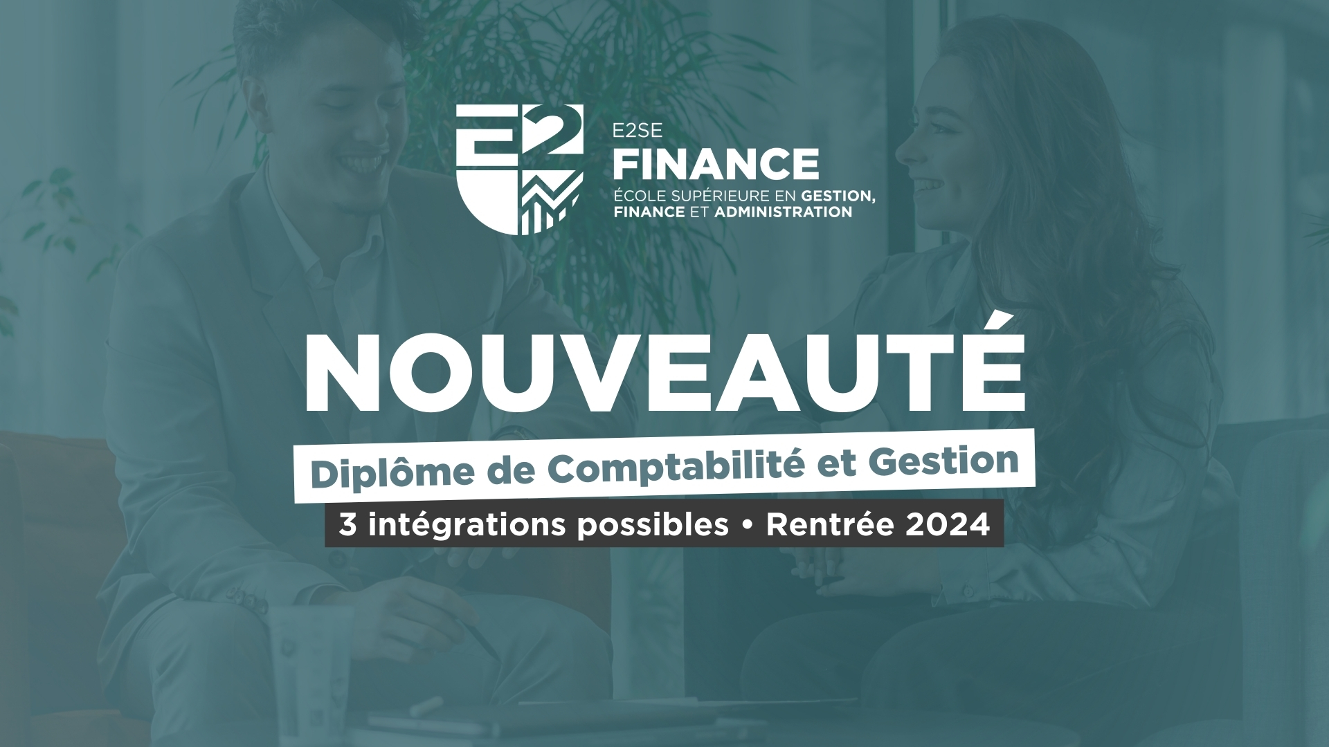 Image mise en avant de l'article NOUVEAUTÉ DIPLÔME DE COMPTABILITÉ ET DE GESTION