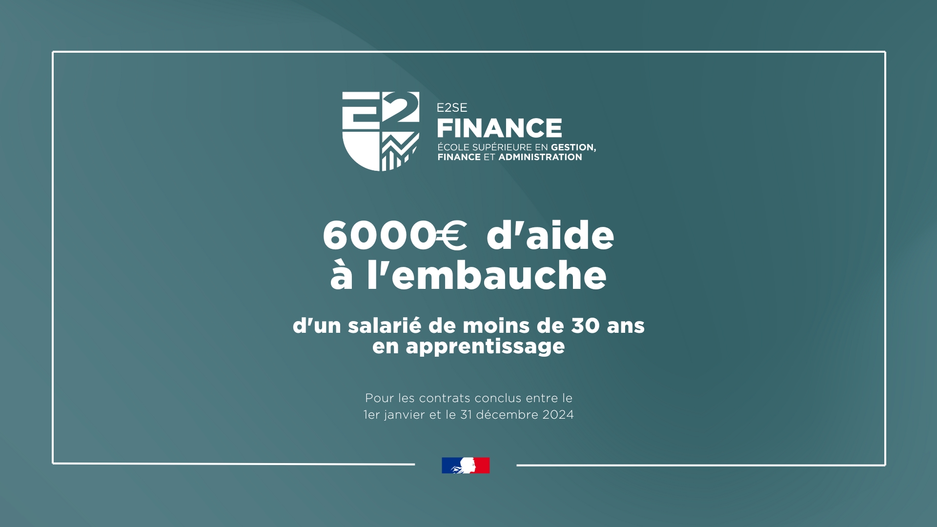 Image mise en avant de l'article AIDE APPRENTISSAGE E2SE FINANCE
